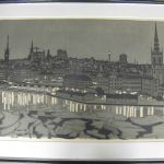 612 2408 LITOGRAPH IN C..
